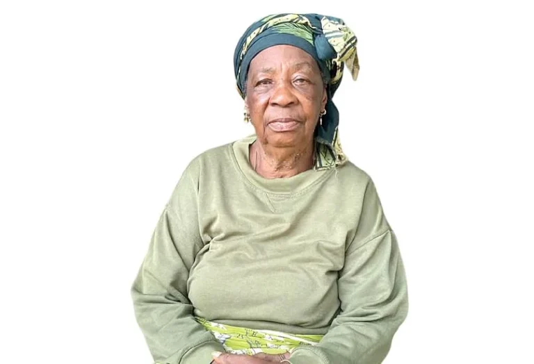 Widow: My son, falsely accused of robbery at 17, still on death row at 45