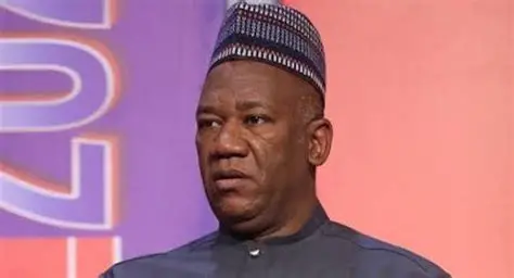 Baba-Ahmed reveals he joined Peter Obi’s 2023 ticket out of sympathy