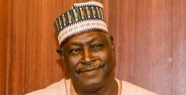 Ex-SGF Babachir Lawal exits ADC, slams Atiku