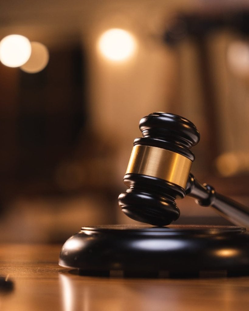 Ebonyi court sentences two convicted kidnappers to death Ebonyi court sentences two convicted kidnappers to death