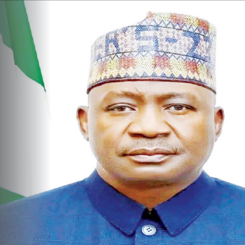 Defence Minister: Why Nigerians should give Tinubu a second term