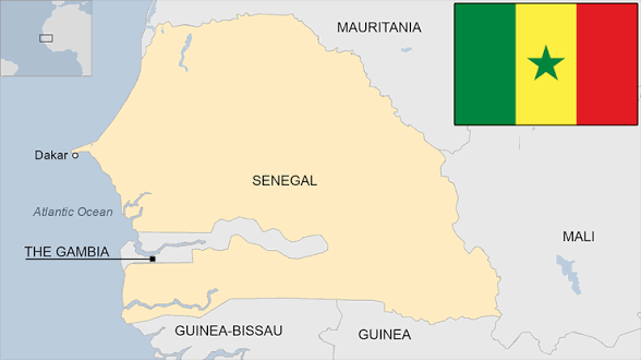 Senegal toughens anti-gay law amid rights groups’ concerns Senegal toughens anti-gay law amid rights groups’ concerns