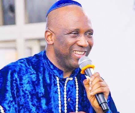 2027: NDC is a political trap with no future — Primate Ayodele 2027: NDC is a political trap with no future — Primate Ayodele
