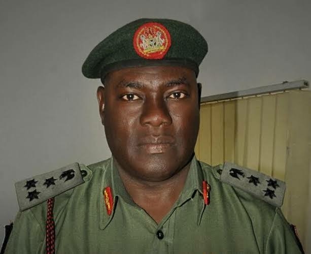 Abducted retired major-general dies from health complications in bandit’s den Abducted retired major-general dies from health complications in bandit’s den