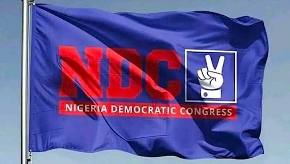 NDC rejects ruling on derecognition, heads to Appeal Court