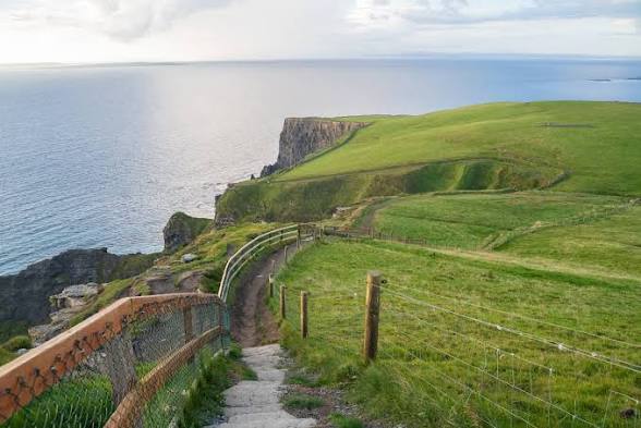 Ireland’s fully funded master’s scholarship opens Monday for Nigerians
