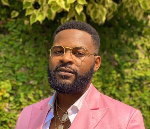 Falz accuses Tinubu of hiring counter protesters at #EndInsecurity march Falz accuses Tinubu of hiring counter protesters at #EndInsecurity march
