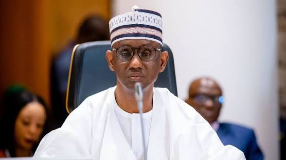 Porous borders driving terrorism, says Nuhu Ribadu Porous borders driving terrorism, says Nuhu Ribadu
