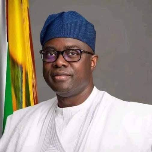 Makinde declares Tuesday work-free day to mark Islamic new year Makinde declares Tuesday work-free day to mark Islamic new year