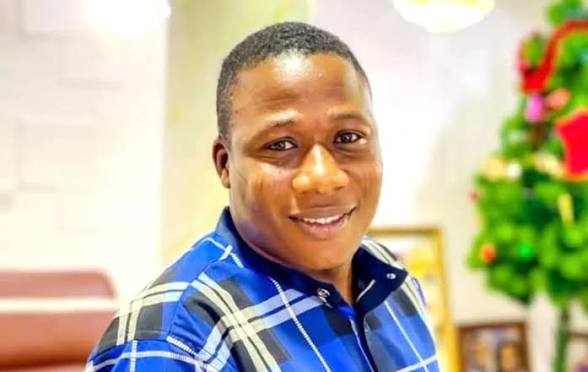 My advocacy for security not against any ethnic nationality — Igboho My advocacy for security not against any ethnic nationality — Igboho