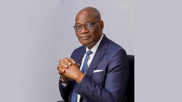 Tinubu appoints former UNILAG VC Ogundipe as NUC chairman Tinubu appoints former UNILAG VC Ogundipe as NUC chairman