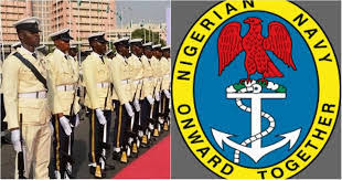 Navy busts buried reservoir of stolen crude in Delta state Navy busts buried reservoir of stolen crude in Delta state