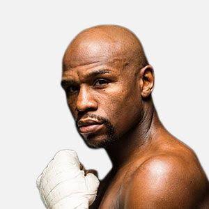 Mayweather charged over bounced cheque used to buy luxury watch