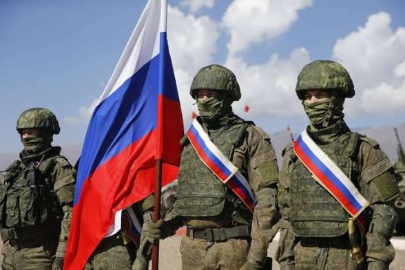 Equatorial Guinea man returns home after forced service in Russian army