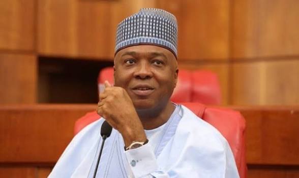 Kwara government files criminal defamation charges against Saraki