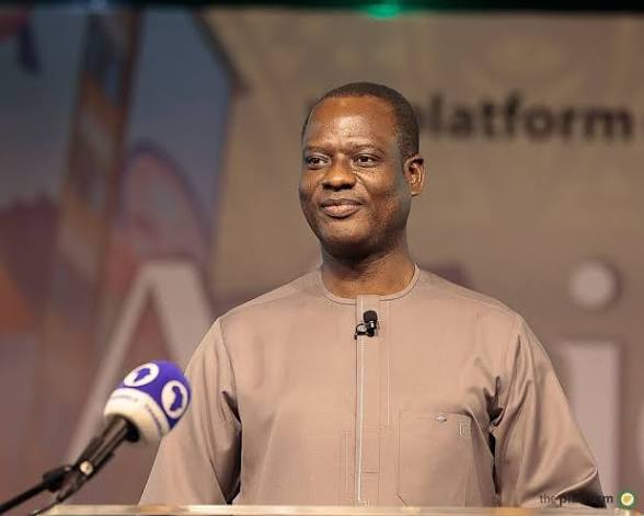 UK, Nigeria launch £15m programme to drive investment growth UK, Nigeria launch £15m programme to drive investment growth