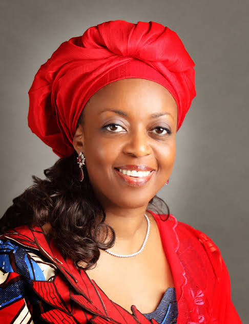 Alison-Madueke cleared of all bribery charges in London Alison-Madueke cleared of all bribery charges in London