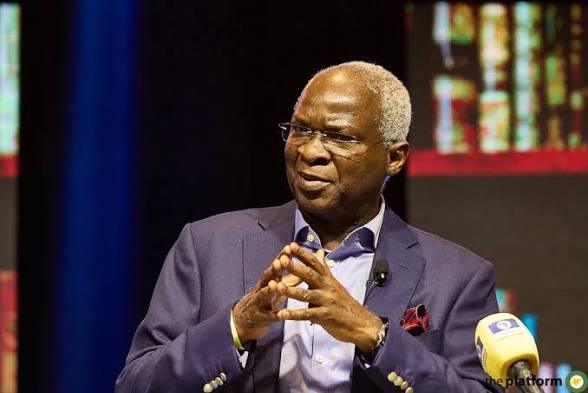 No security votes came to me as Lagos Governor — Fashola