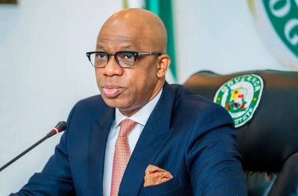 Ogun bans graduation, end-of-session parties in schools Ogun bans graduation, end-of-session parties in schools