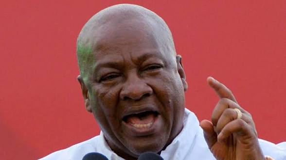 Ghana calls for tangible slavery reparations Ghana calls for tangible slavery reparations