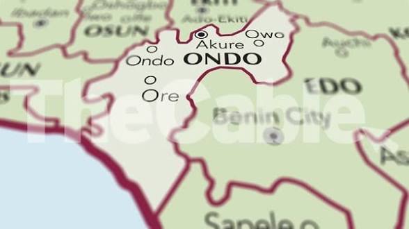 Police detain suspect over alleged killing of 65-year-old father in Ondo