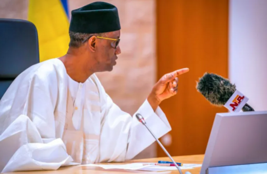 Group praises security agencies, NSA Ribadu over intensified crackdown on terrorists and criminals.