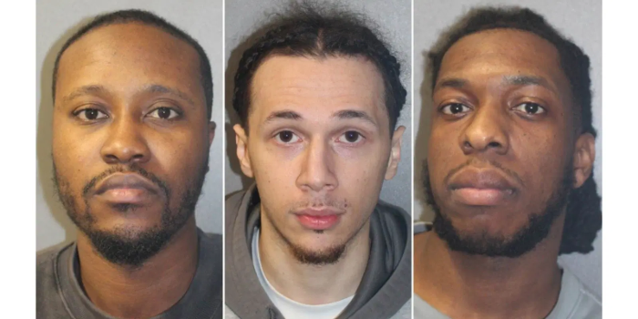 UK court jails two Nigerians, accomplice over £5m crypto scam UK court jails two Nigerians, accomplice over £5m crypto scam