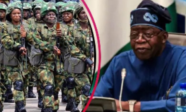 Alleged coup plot: Court documents detail how suspects planned to seize Villa, airports…