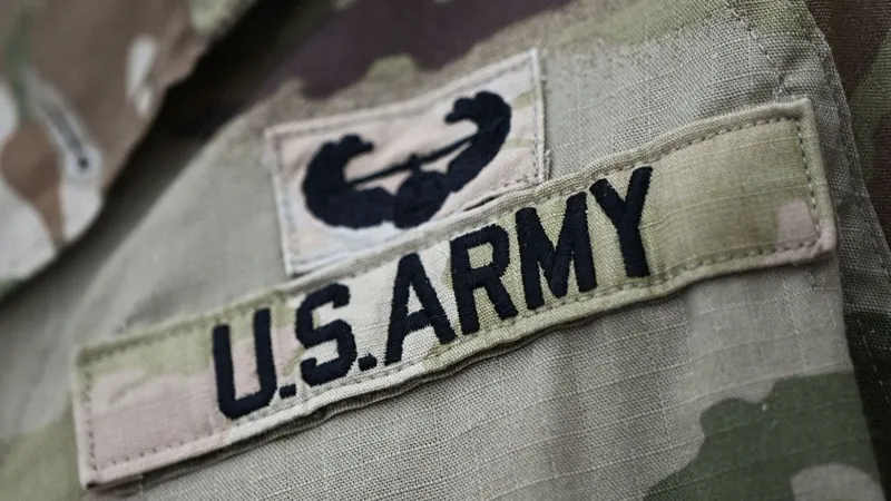 US troops exit Nigeria as anti-IS operation winds down US troops exit Nigeria as anti-IS operation winds down