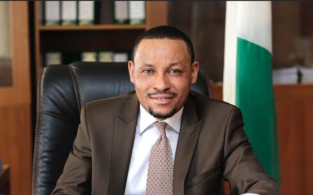 Ex-CCT chairman Danladi Umar granted N100m bail by court