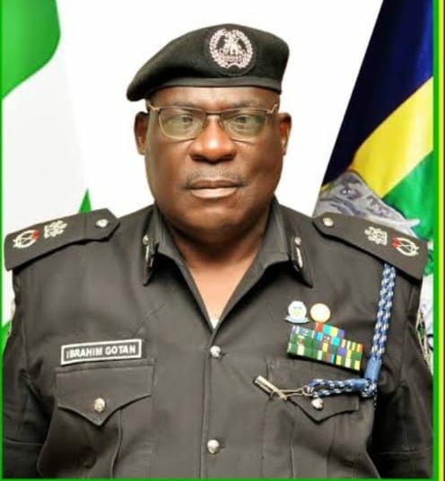 Osun SSG regains freedom after days in police custody Osun SSG regains freedom after days in police custody