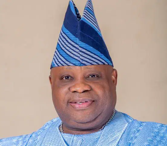 Governor Adeleke suspends NURTW activities in Osun Governor Adeleke suspends NURTW activities in Osun