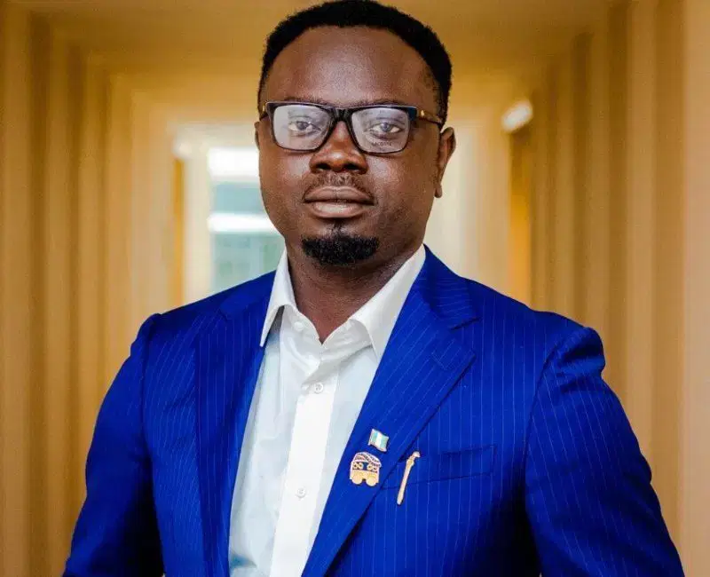 Adire yet to be approved as NYSC uniform, Youth Minister says Adire yet to be approved as NYSC uniform, Youth Minister says