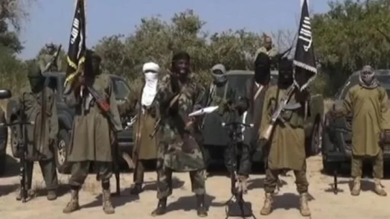 How Boko Haram is using AI to improve bombs and battlefield attacks How Boko Haram is using AI to improve bombs and battlefield attacks