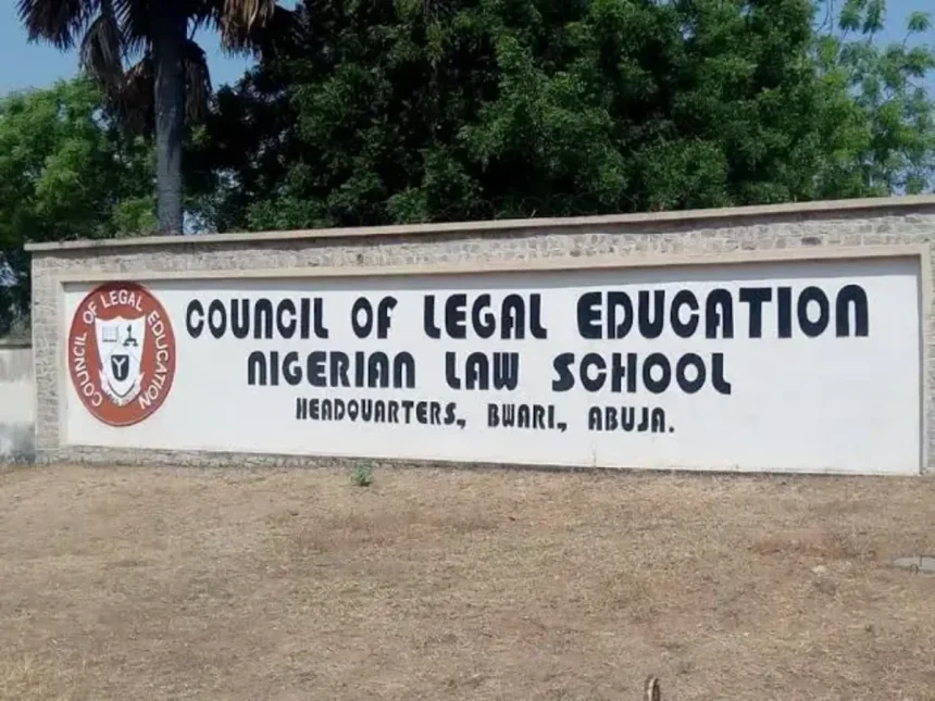 Don’t wear wig, gown before call-to-bar, Legal Council warns candidates