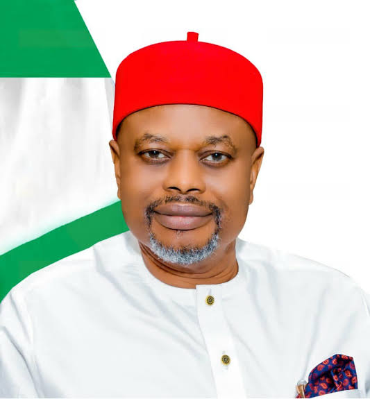 Ex-minister of science, technology and innovation Uche Nnaji arrested over certificate forgery Ex-minister of science, technology and innovation Uche Nnaji arrested over certificate forgery