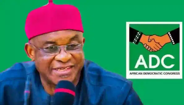 Court of Appeal rules against Mark-led ADC congresses, bars INEC recognition