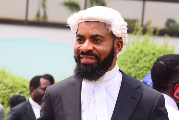 NBA’s e-voting shows Nigeria can hold credible electronic elections, says Adeyanju NBA’s e-voting shows Nigeria can hold credible electronic elections, says Adeyanju