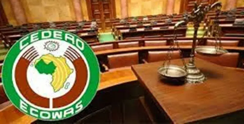 ECOWAS secures release of detained Nigerian onion trucks in Ghana ECOWAS secures release of detained Nigerian onion trucks in Ghana