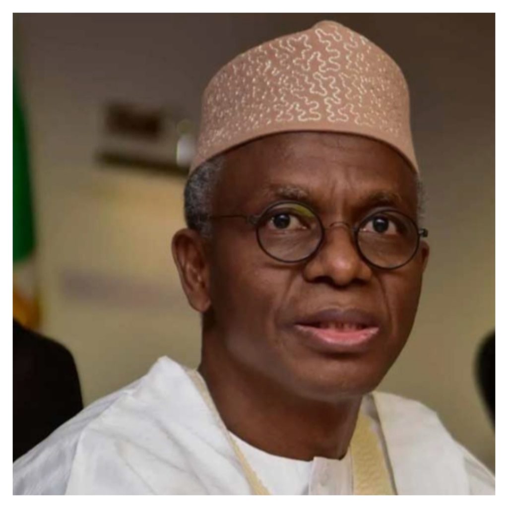 Court denies El-Rufai bail after hospital disowns medical report Court denies El-Rufai bail after hospital disowns medical report