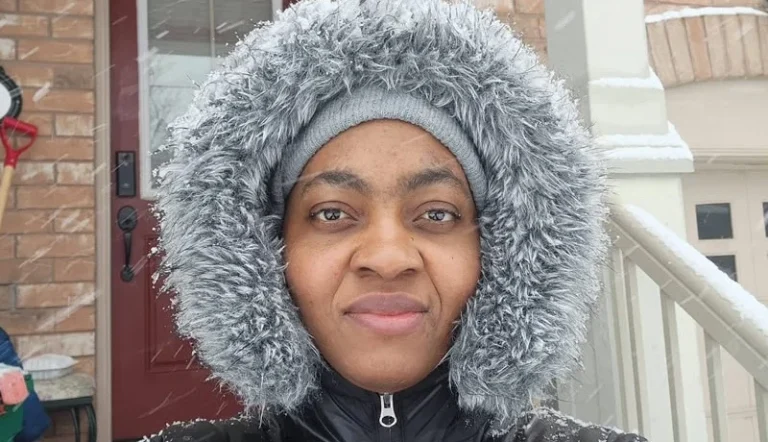 Woman who made husband swear over alleged infidelity celebrates mother-in-law’s death
