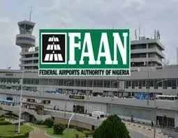 FAAN unveils V-Pass, a facial recognition system for domestic airports FAAN unveils V-Pass, a facial recognition system for domestic airports