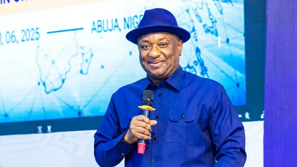Nigeria and Canada edge closer to direct flight connectivity Nigeria and Canada edge closer to direct flight connectivity