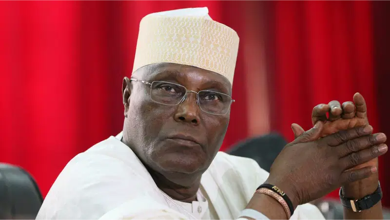 Atiku demands inquiry into N6.44bn World Cup allocation Atiku demands inquiry into N6.44bn World Cup allocation