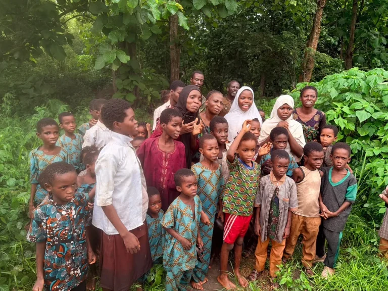 Onanuga: Eight arrested, others killed in Oyo abduction rescue Onanuga: Eight arrested, others killed in Oyo abduction rescue