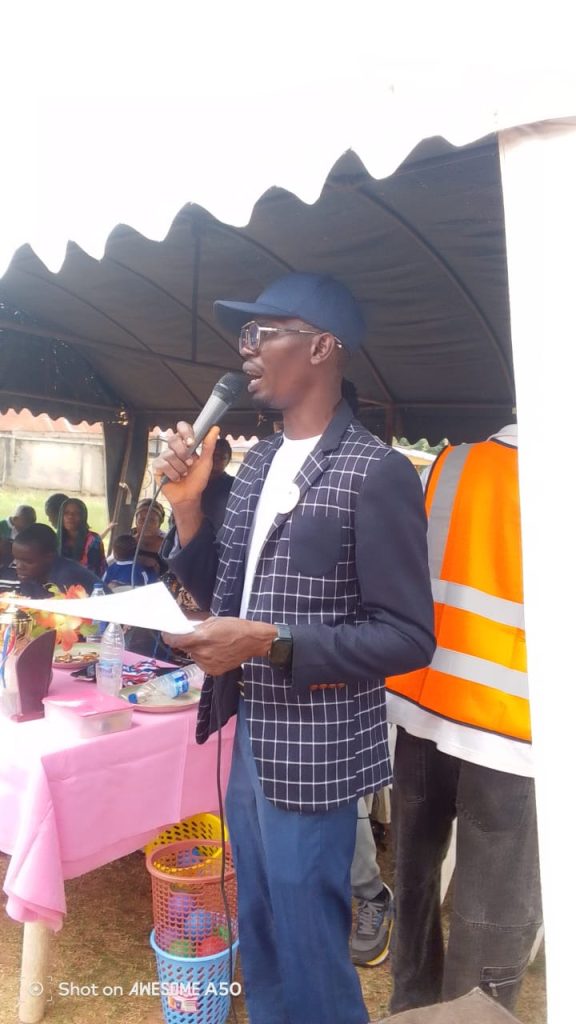 Report on the 5th Founder’s Day celebration, 2nd interhouse sports ceremony of Revtutors Preparatory Academy Report on the 5th Founder’s Day celebration, 2nd interhouse sports ceremony of Revtutors Preparatory Academy