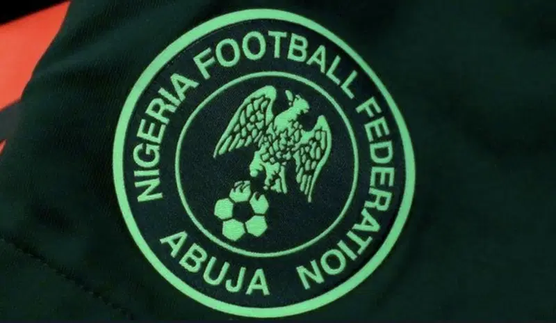 Why Nigeria risks missing the next World Cup Why Nigeria risks missing the next World Cup