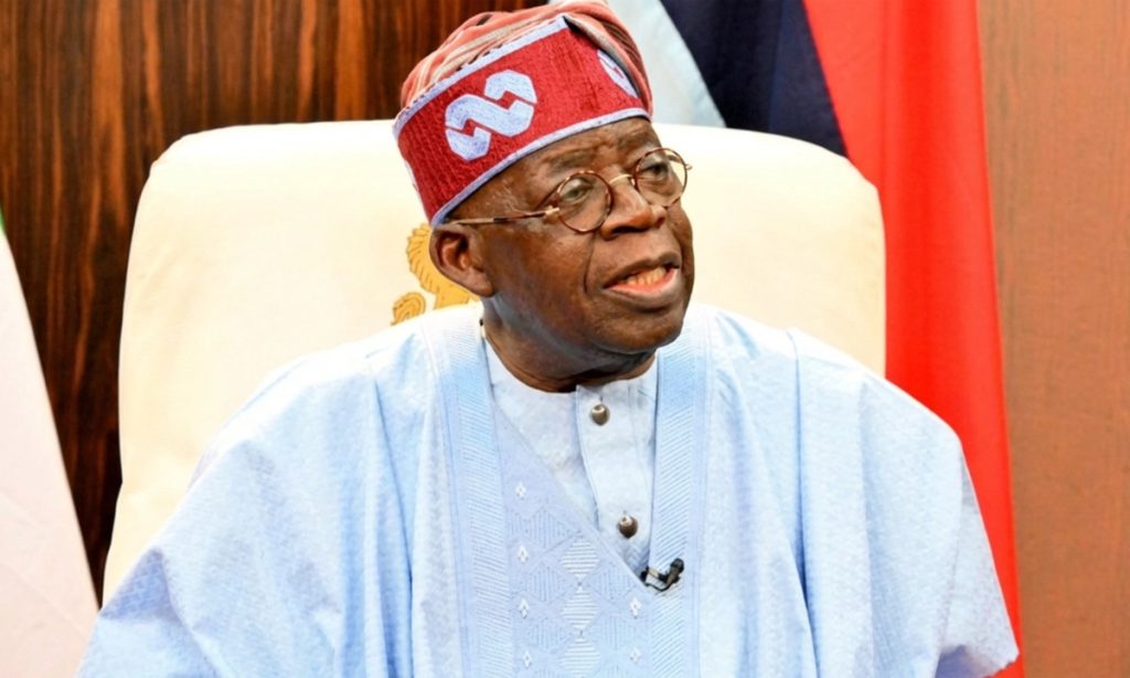 Tinubu orders probe into Google, Meta, X, others Tinubu orders probe into Google, Meta, X, others