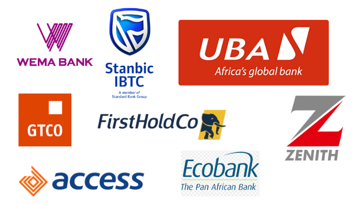 Top 10 banks with the largest branch networks in Nigeria in 2026 Top 10 banks with the largest branch networks in Nigeria in 2026