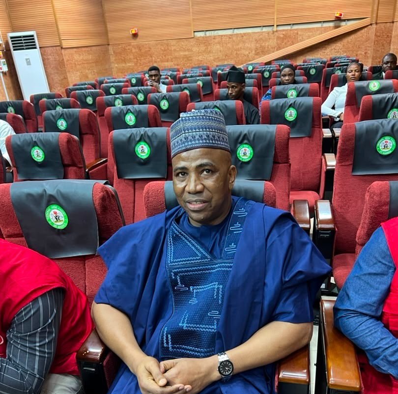 EFCC arraigns Miyetti Allah President Bodejo over alleged .33m money laundering